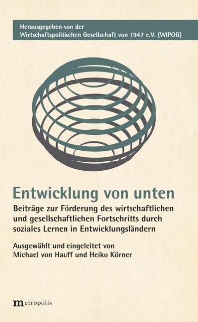 Entwicklung von unten (Paperback)