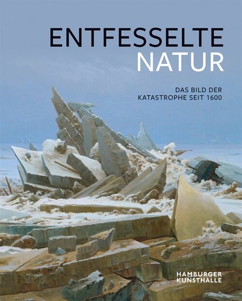 Entfesselte Natur (Hardcover)