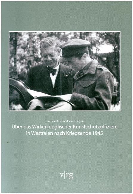 Ein Leserbrief und seine Folgen (Paperback)