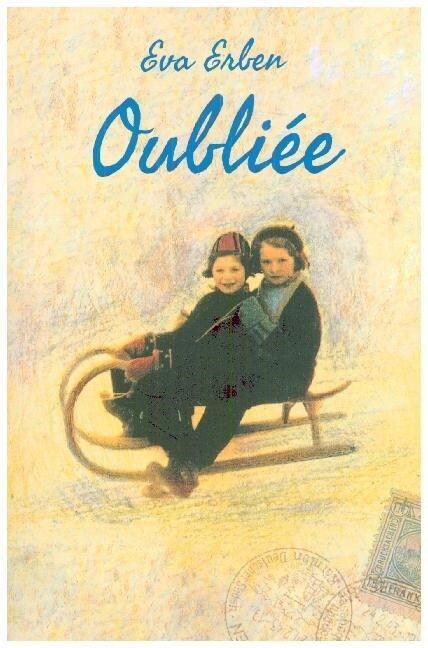 Oubliee (Paperback)