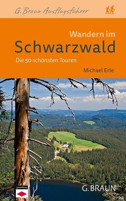 Wandern im Schwarzwald (Paperback)