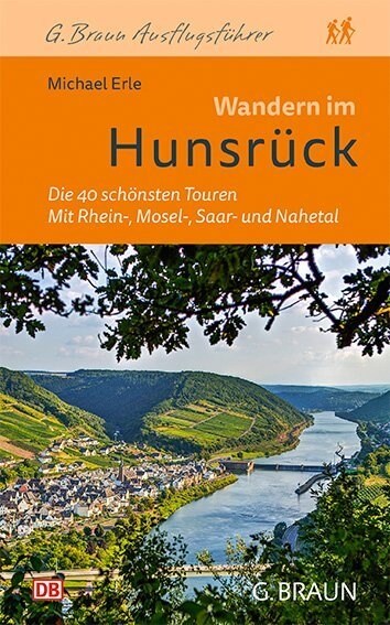 Wandern im Hunsruck (Paperback)