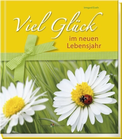 Viel Gluck im neuen Lebensjahr (Hardcover)