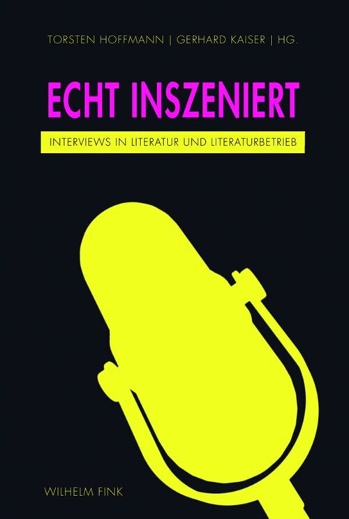 Echt inszeniert (Hardcover)