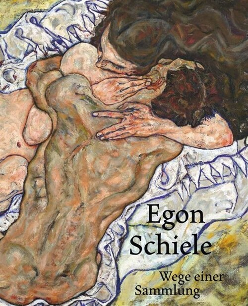 Egon Schiele (Hardcover)