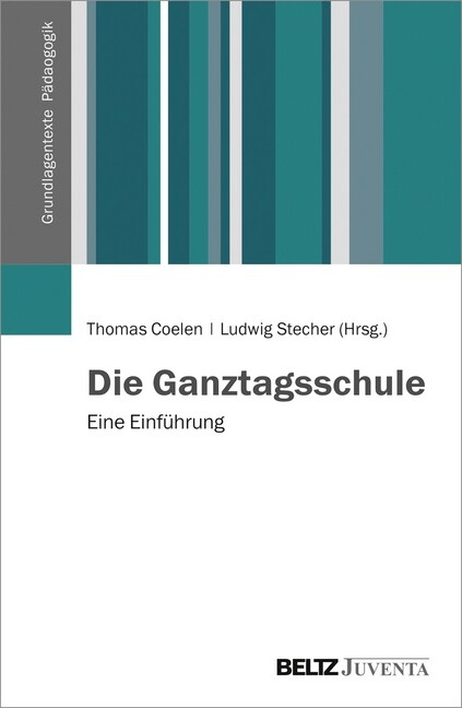 Einfuhrung Ganztagsschule (Paperback)