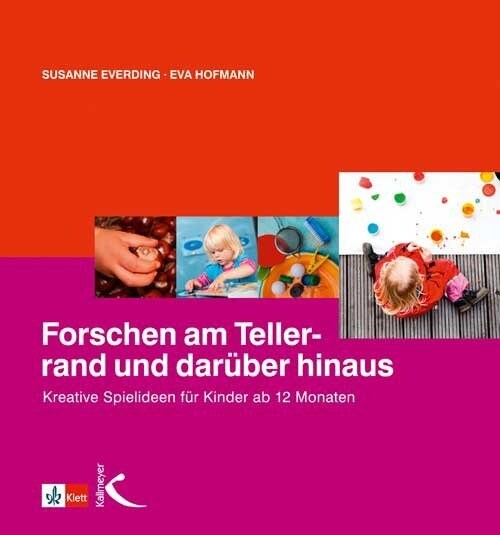 Forschen am Tellerrand und daruber hinaus (Paperback)