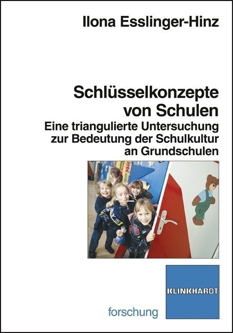 Schlusselkonzepte von Schulen (Paperback)