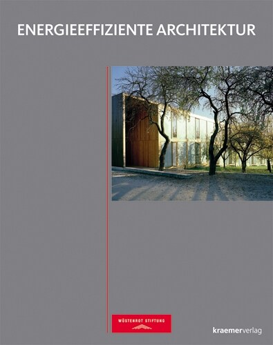 Energieeffiziente Architektur in Deutschland (Hardcover)