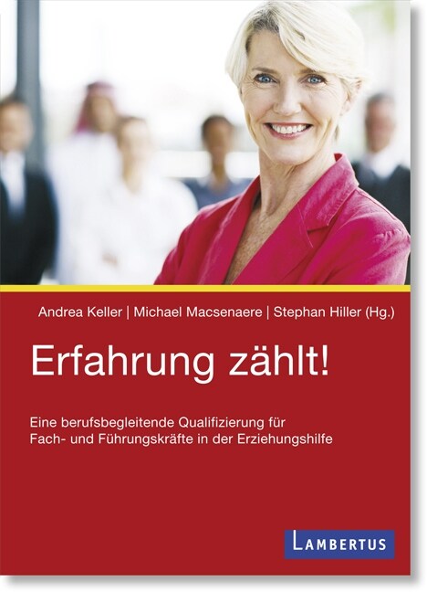 Erfahrung zahlt! (Paperback)