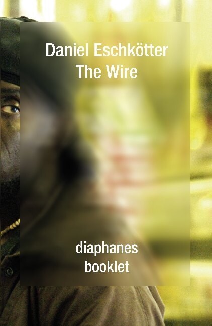 The Wire (Paperback)