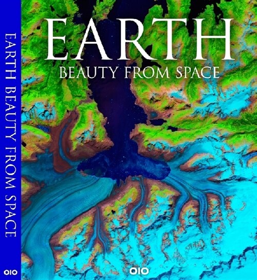 Earth - Beauty from Space (Hardcover)