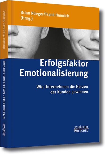 Erfolgsfaktor Emotionalisierung (Hardcover)
