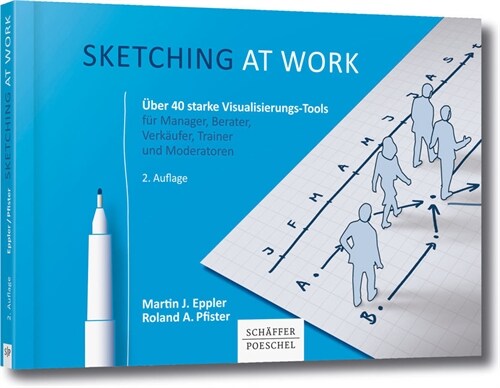 Sketching at work (Paperback)