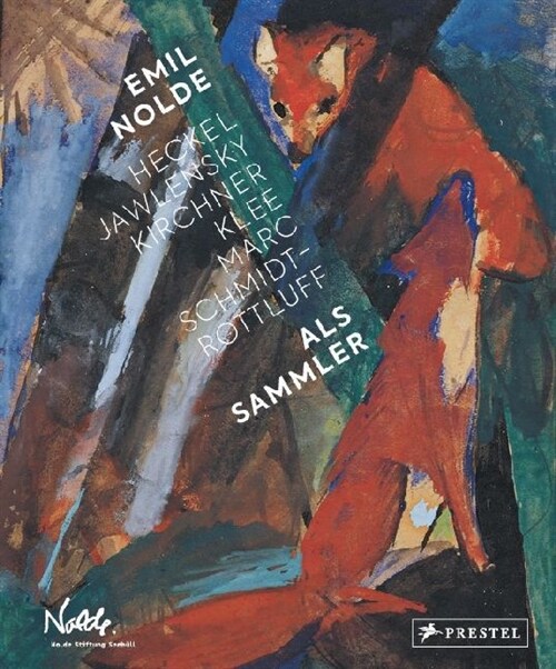 Emil Nolde als Sammler (Hardcover)