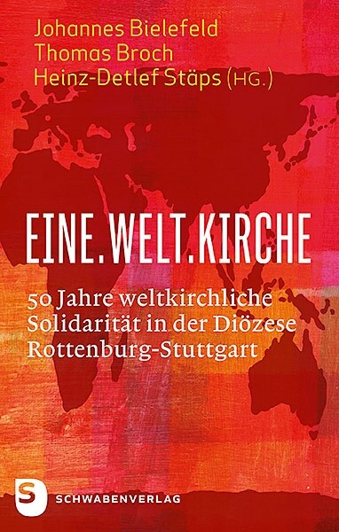 Eine.Welt.Kirche (Hardcover)