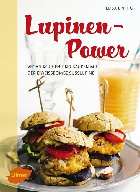 Lupinen-Power (Paperback)