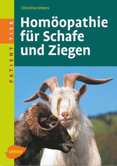 Homoopathie fur Schafe und Ziegen (Paperback)