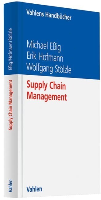 Supply Chain Management (Hardcover)