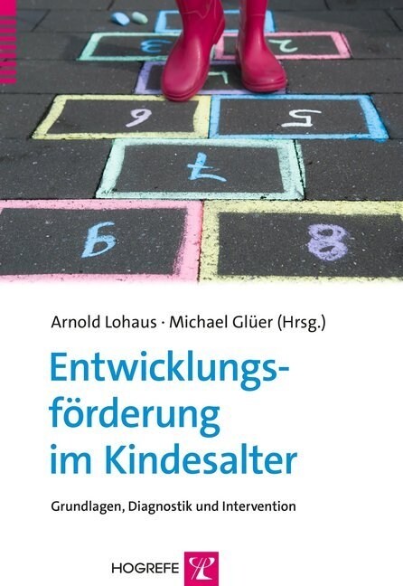 Entwicklungsforderung im Kindesalter (Paperback)