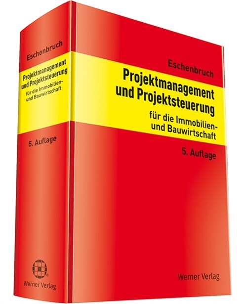 Projektmanagement und Projektsteuerung (Hardcover)