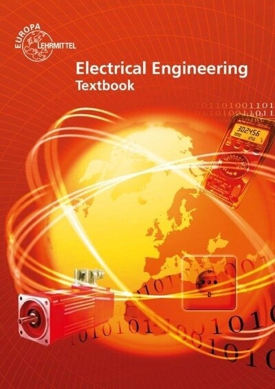 Electrical Engineering Textbook (Paperback)