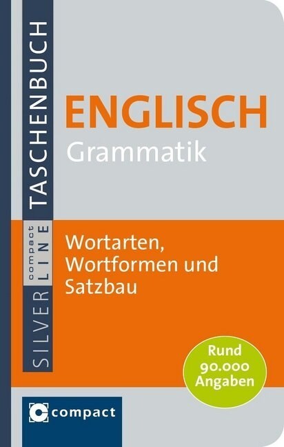 Englisch Grammatik (Hardcover)