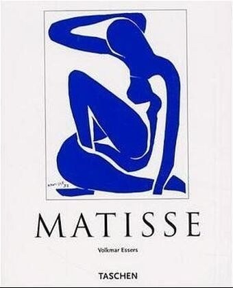 Henri Matisse 1869-1954 (Paperback)