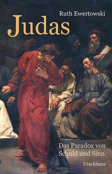 Judas (Book)