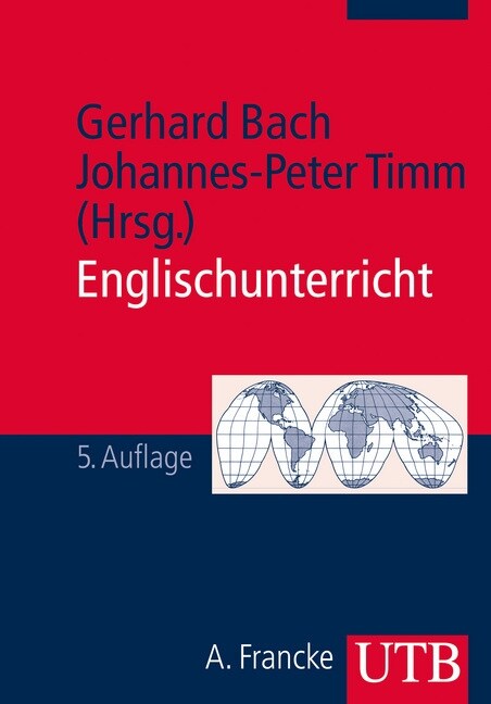 Englischunterricht (Paperback)