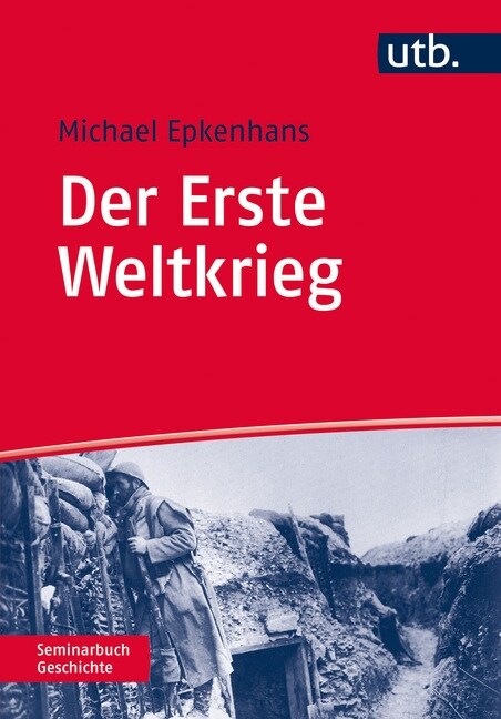 Der Erste Weltkrieg (Paperback)