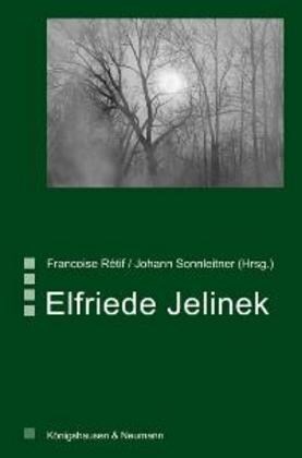 Elfriede Jelinek (Paperback)