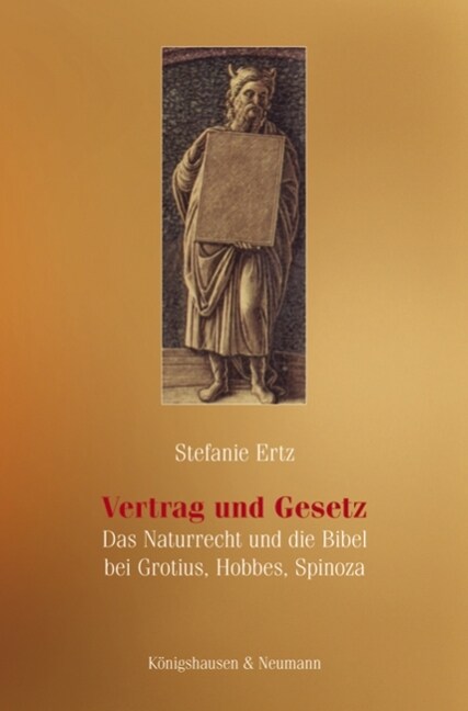 Vertrag und Gesetz (Paperback)