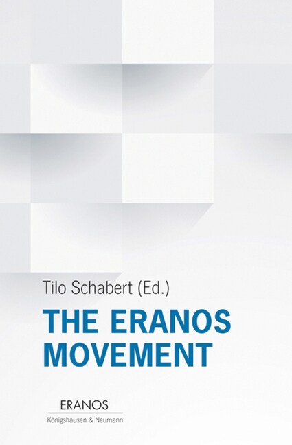 The Eranos Movement (Paperback)