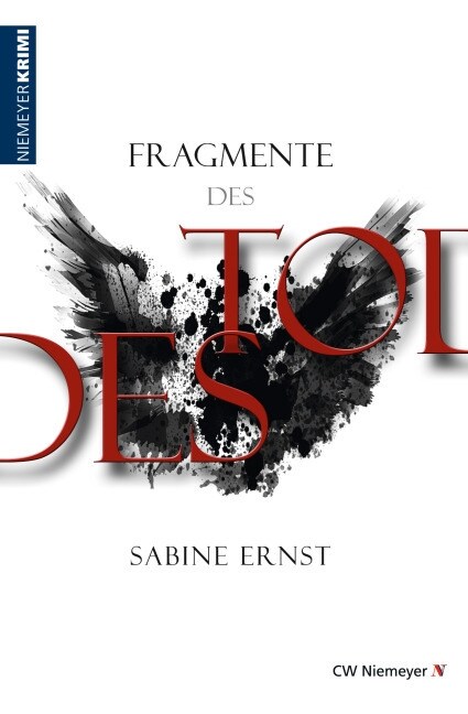 Fragmente des Todes (Paperback)