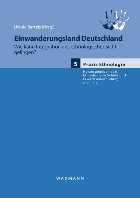 Einwanderungsland Deutschland (Paperback)