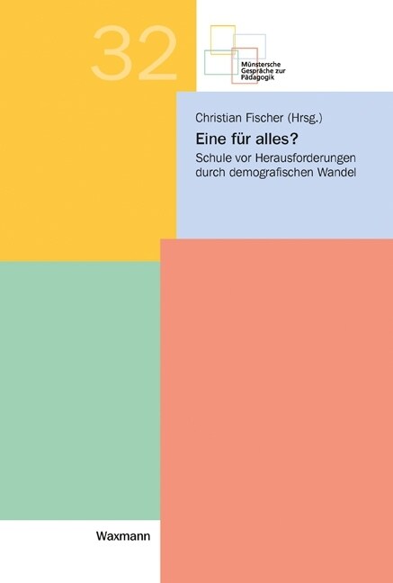 Eine fur alles？ (Paperback)