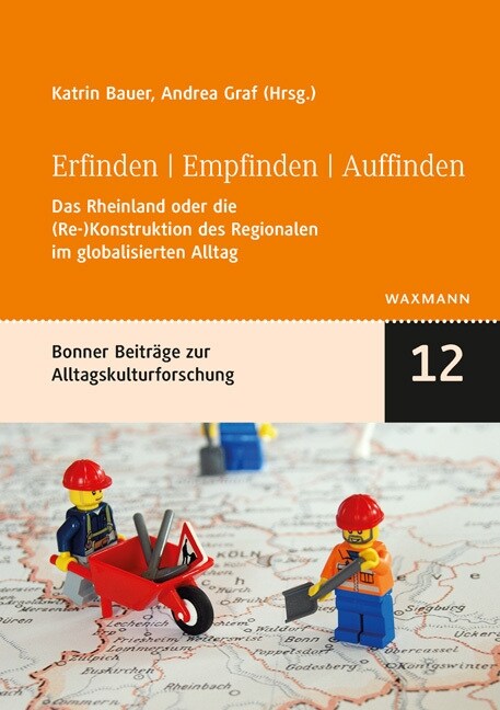 Erfinden Empfinden Auffinden (Paperback)