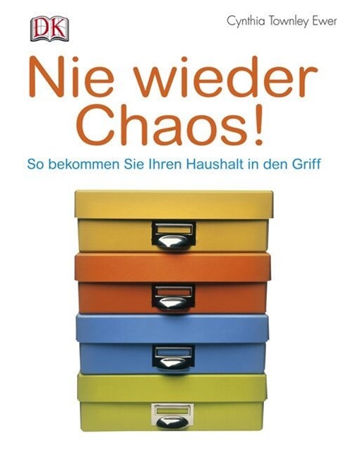 Nie wieder Chaos! (Paperback)