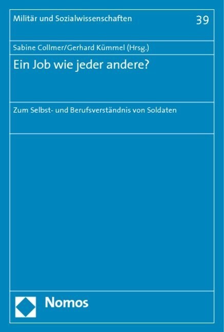 Ein Job wie jeder andere？ (Paperback)