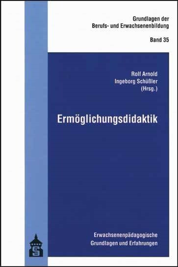 Ermoglichungsdidaktik (Paperback)