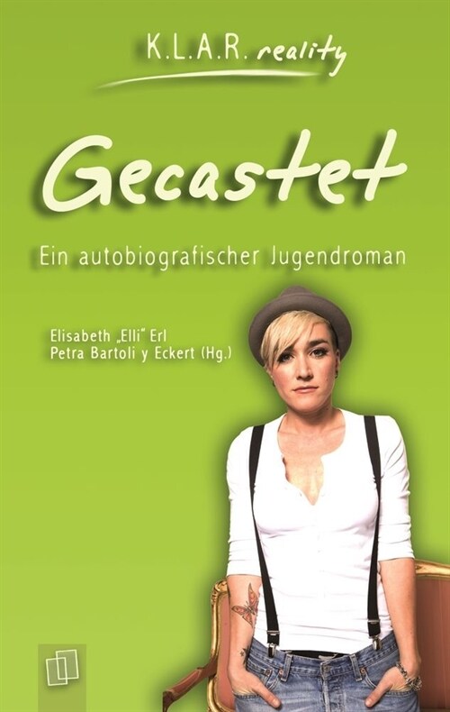 Gecastet (Paperback)