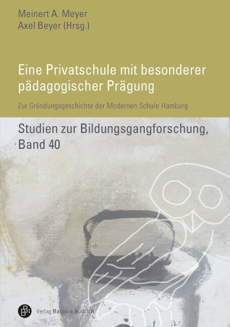 Eine Privatschule mit besonderer padagogischer Pragung (Paperback)