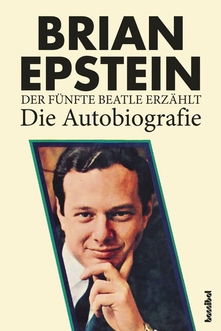 Der funfte Beatle erzahlt - Die Autobiografie (Hardcover)