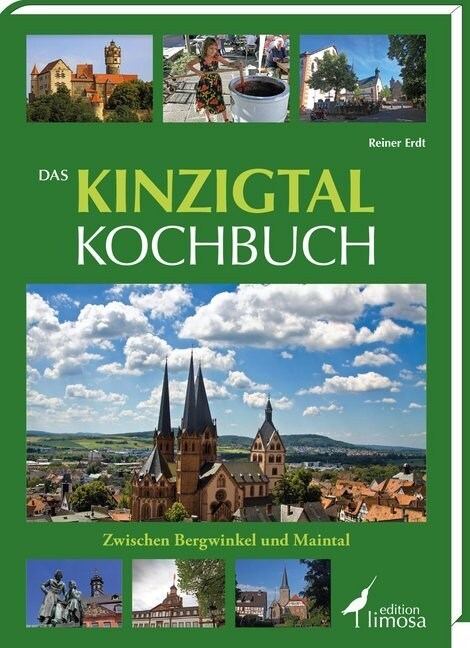 Das Kinzigtal Kochbuch (Hardcover)