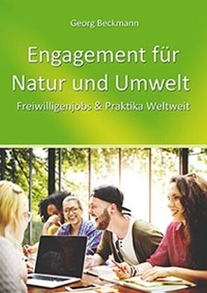 Engagement fur Natur und Umwelt (Paperback)
