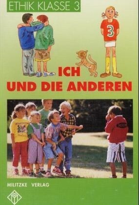 Ich und die anderen, Klasse 3 (Paperback)