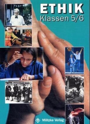 Klassen 5/6, Ausgabe Sachsen, Sachsen-Anhalt und Thuringen (Paperback)