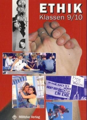 Klassen 9/10, Ausgabe Sachsen u. Sachsen-Anhalt (Paperback)