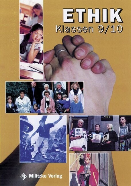 Klassen 9/10, Ausgabe Gymnasium u. Regelschule (Paperback)